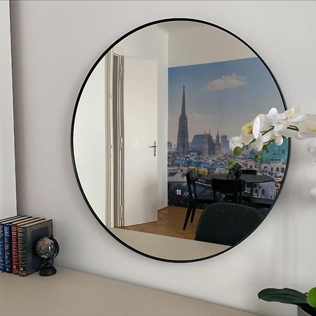 Cosy Apartment In Mariahilf Close To Citycenter Vídeň Exteriér fotografie