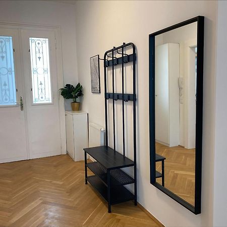 Cosy Apartment In Mariahilf Close To Citycenter Vídeň Exteriér fotografie