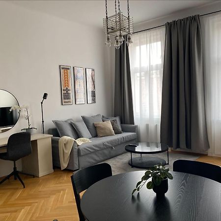 Cosy Apartment In Mariahilf Close To Citycenter Vídeň Exteriér fotografie