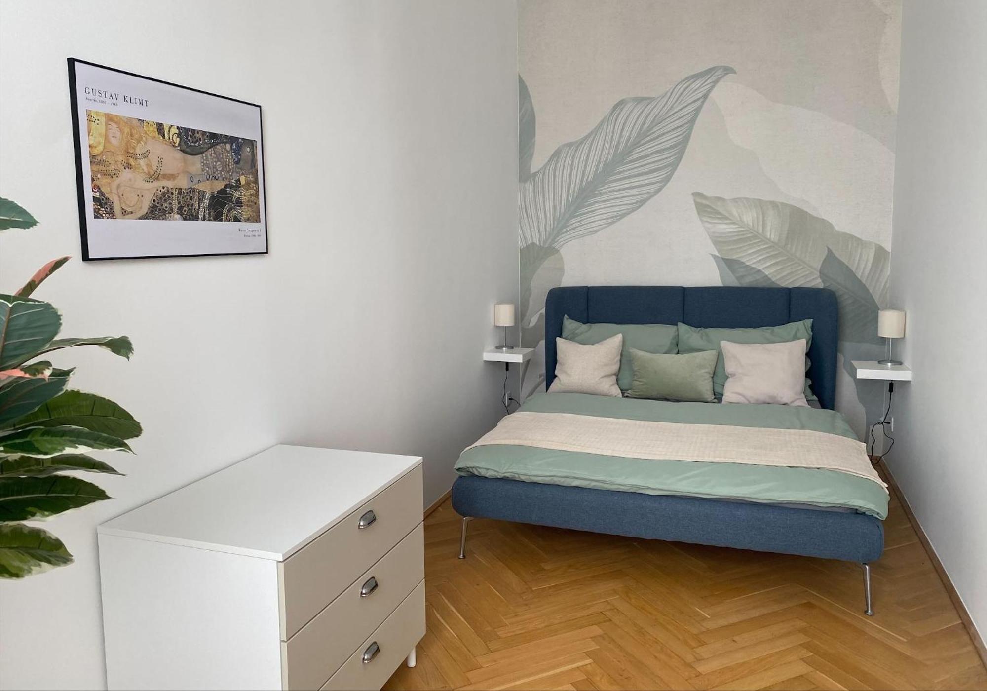 Cosy Apartment In Mariahilf Close To Citycenter Vídeň Exteriér fotografie
