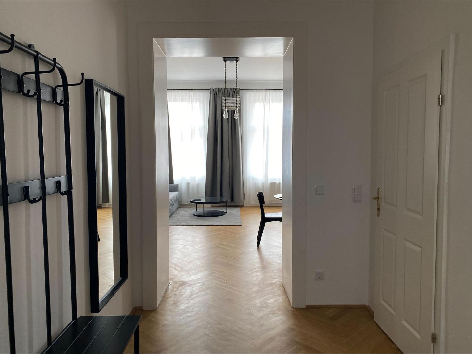 Cosy Apartment In Mariahilf Close To Citycenter Vídeň Exteriér fotografie