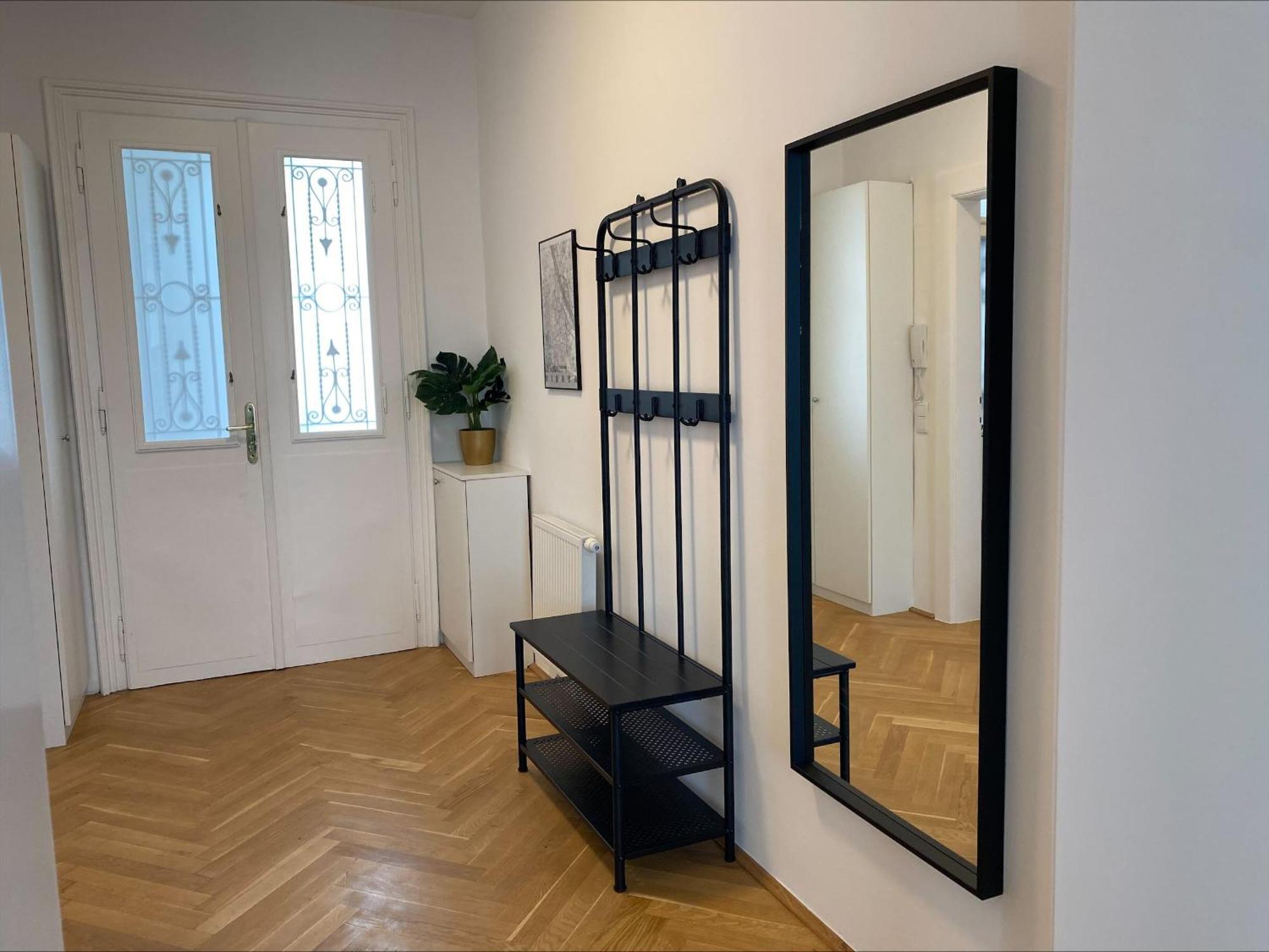 Cosy Apartment In Mariahilf Close To Citycenter Vídeň Exteriér fotografie